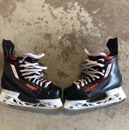 CCM Jetspeed Xtra Pro Plus