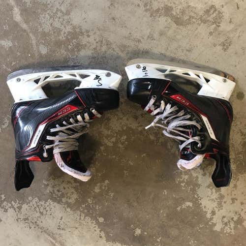 CCM Jetspeed Skates 5.5