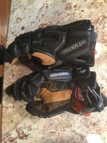 Maverik Rome Gloves