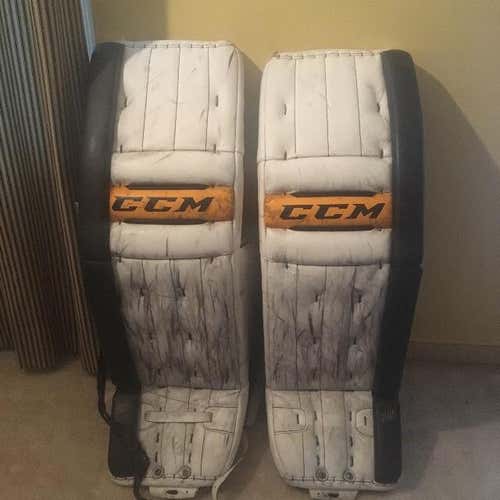 Pro Retro Flexes 34’ For Trade