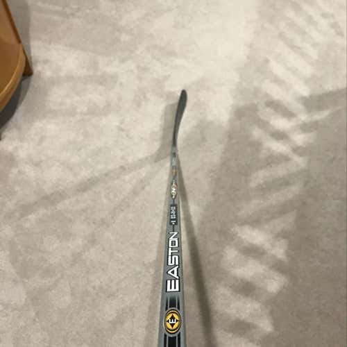 Brian Rolston Autographed Game Used Original Synergy