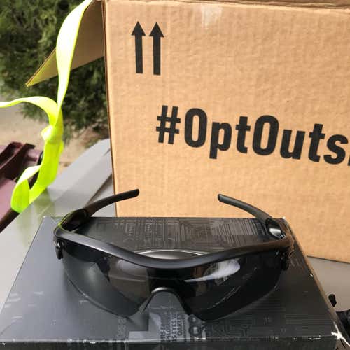 Oakley Radar Path Sunglasses