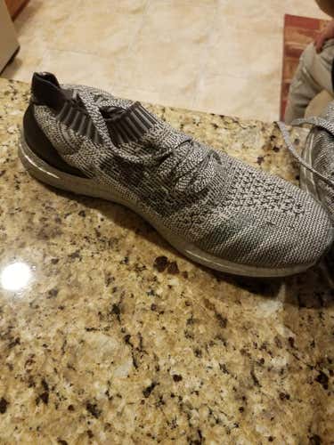 Ultraboost uncaged
