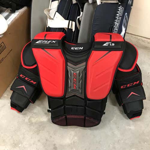 CCM 1.9 Eflex