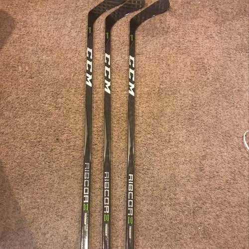 CCM Ribcore T2R Oshie\Ovechkin Pattern (Only 1 Available)