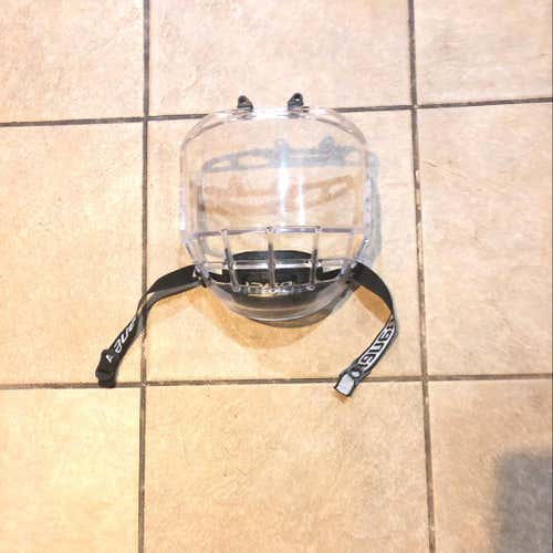 Bauer College Bubble