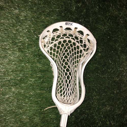 Barely Used Duel