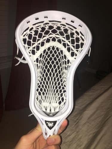 (NO TRADES) BNWT ECD Rebel Offense Head