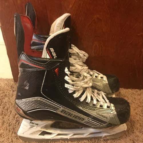 Bauer Vapor 1X