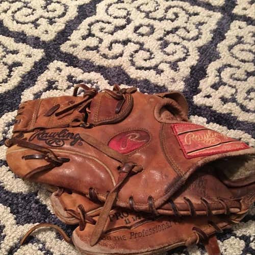 Old Rawlings Heart Of The Hide