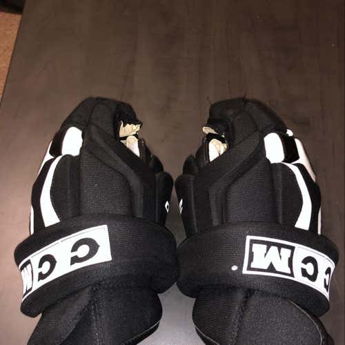 CCM HG 2.0 Gloves