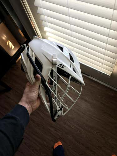 Cascade S Helmet Adult