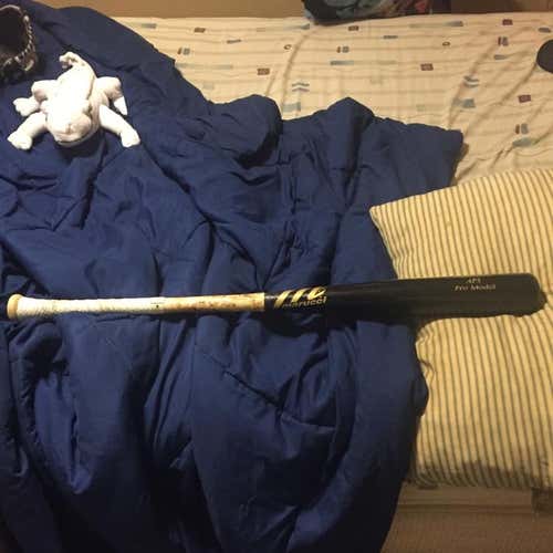Practically Brand New Marucci AP5