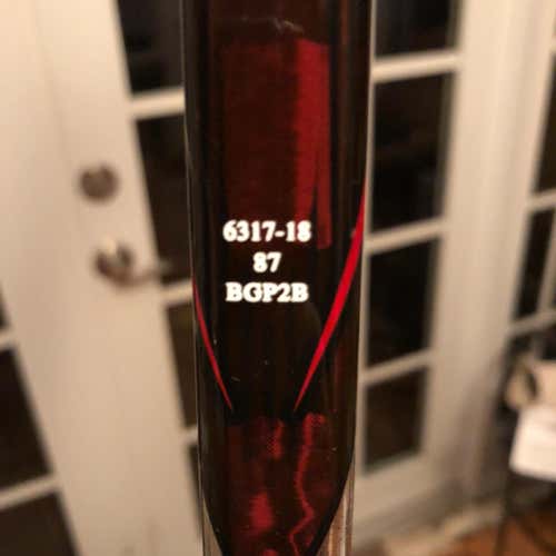 Bauer ADV Stick Dressed As 1X:Lite - Aaron Ekblad