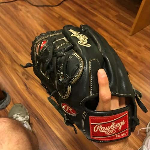 Rawlings Pro Preferred Glove