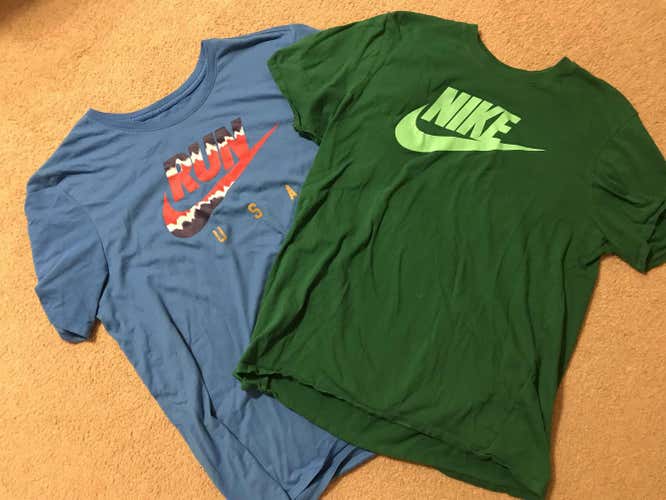 Nike T-shirt 2 Pack