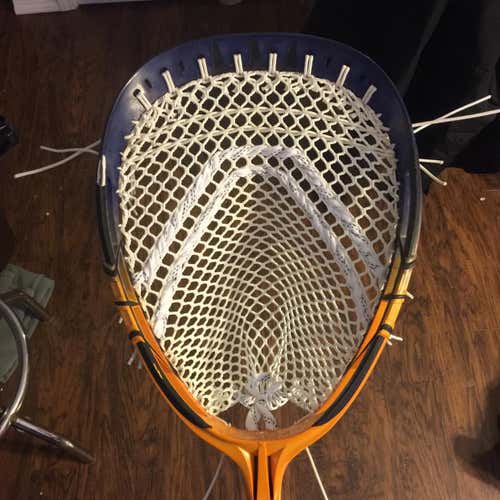 Syracuse Dyed STX Guardian