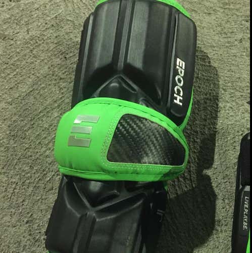 Epoch Integra Saskatchewan Rush Arm Guards