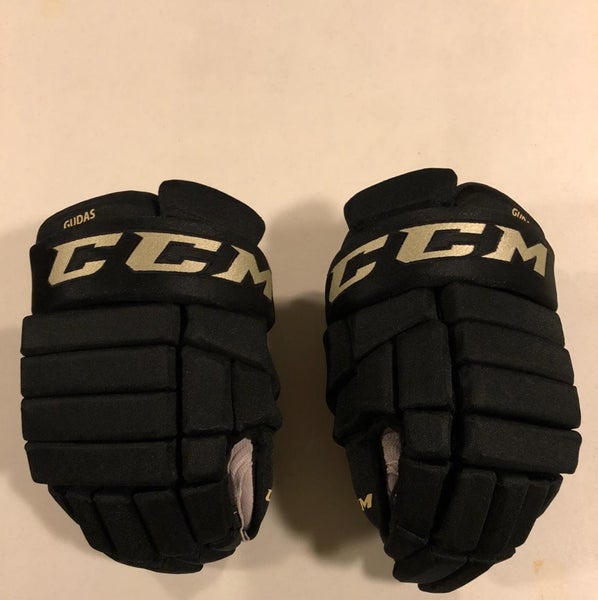 CCM 4-Roll HG4RRP Pro Stock Hockey Gloves 14” Gudas