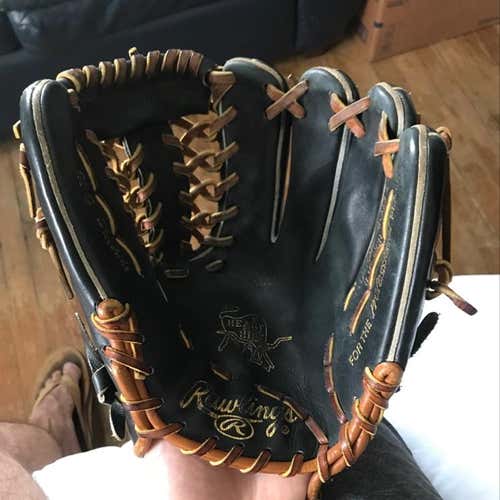 Rawlings Heart Of Hide