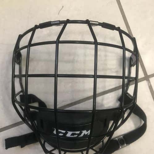CCM FM580 Cage