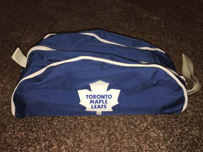 Toronto Maple Leafs JRZ Toiletry Bag