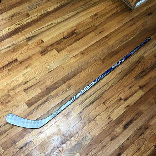 Pro Stock Bauer Vapor 1X