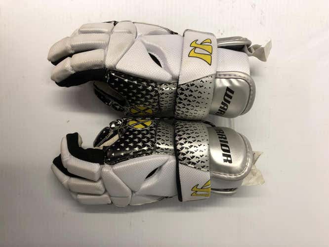 Warrior Gloves