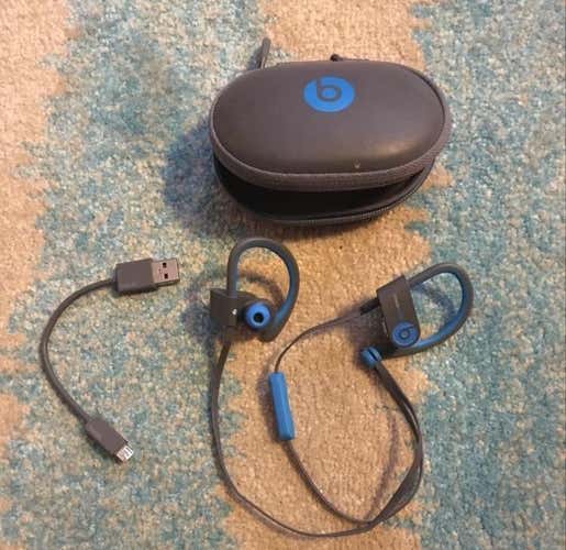 Wireless Beats Earbuds
