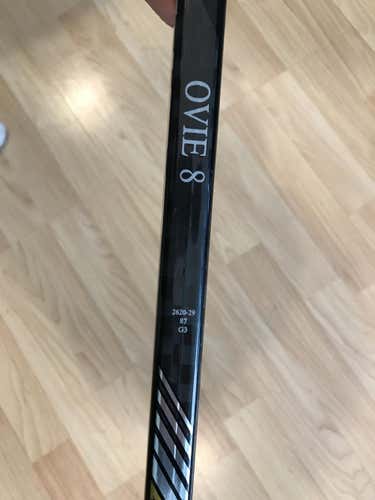 Alex Ovechkin pro stock Bauer MX3 stick