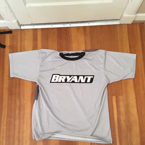 Team Issued Bryant Lacrosse Shooter