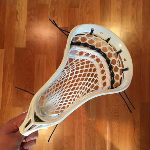 Warrior Rabil 2 W/ Ninja Wax Mesh