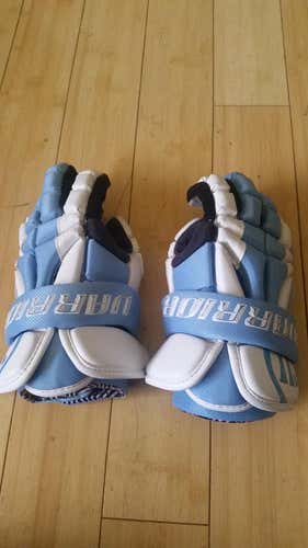 Warrior Vapor Gloves