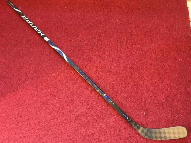 New Bauer 1x lite  Stick LH p88 77 flex pro stock return item#YS711