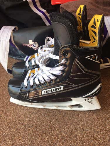 Bauer Supreme 1S Skates Senior Size 9