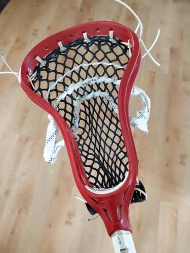 Brine Clutch HS Head