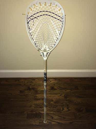 STX Complete Stick