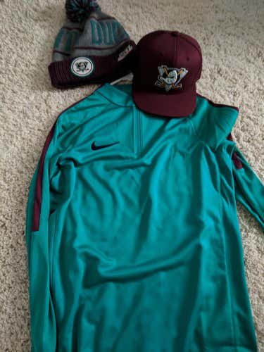 Vintage Might Ducks Bundle