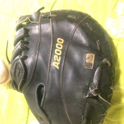 Wilson A2000