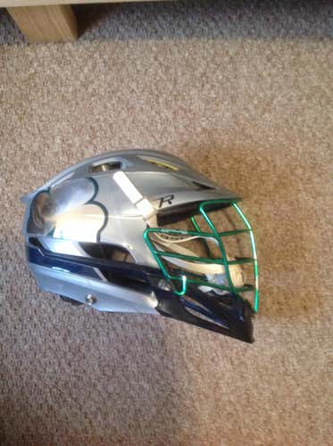 Cascade R Helmet Adult