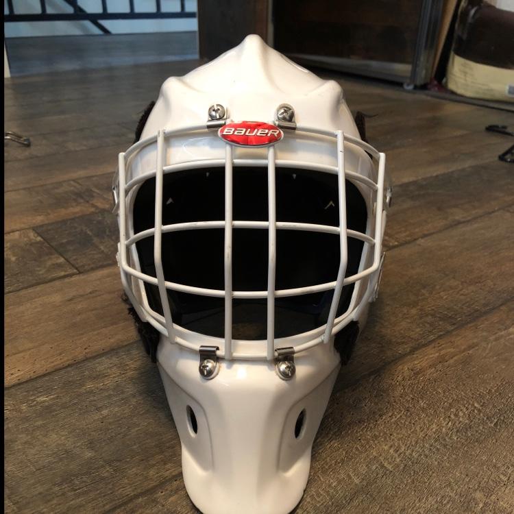 Bauer Profile 940