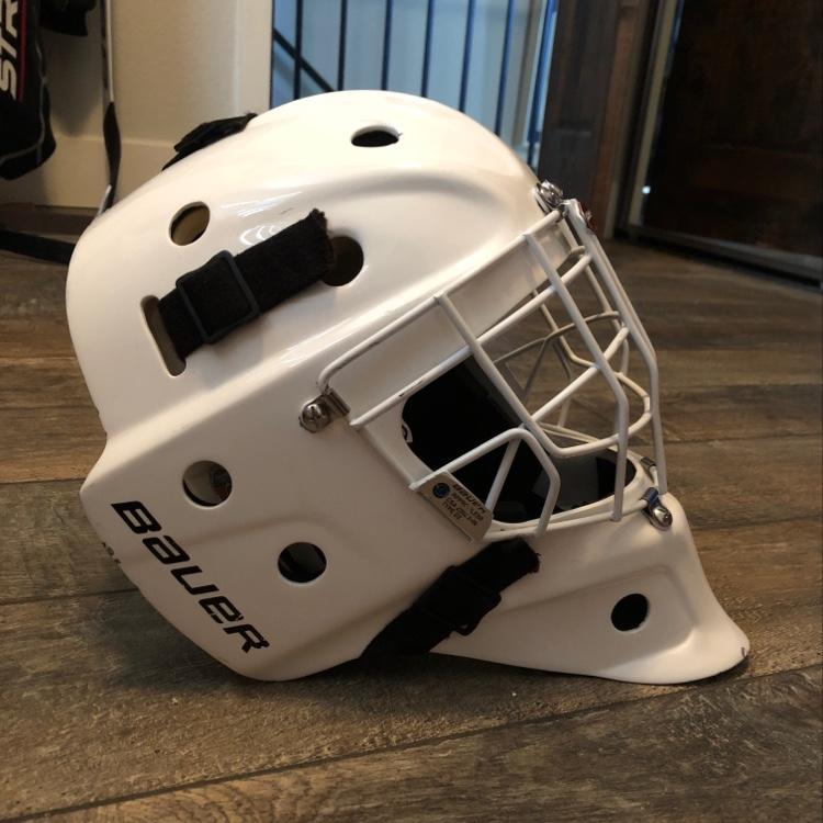 Bauer Profile 940 - Thumbnail 3