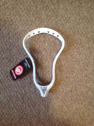 New Maverik Centrik Head
