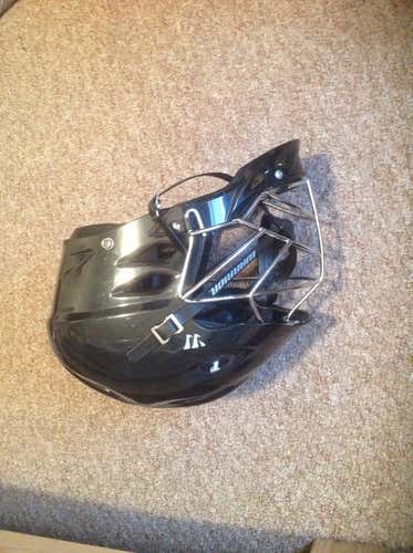 Warrior TII Helmet Adult