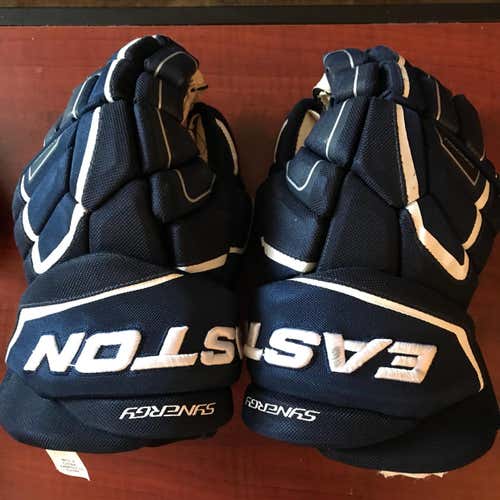 Easton Synergy GX HL Senior Hockey Gloves