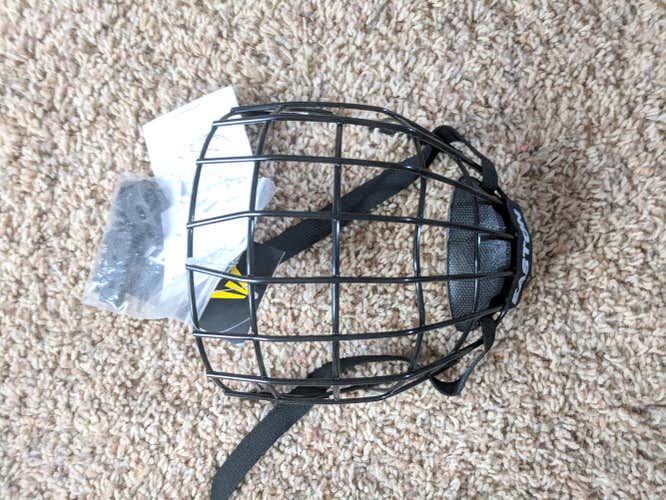 New Easton Cage Senior