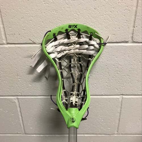 STX Super Power