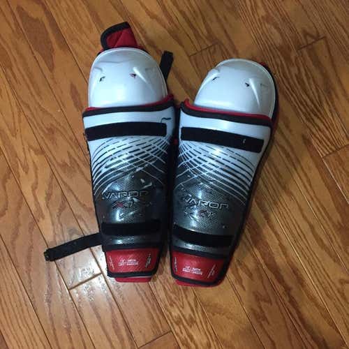 Bauer Vapor 7.0 Shin Pads
