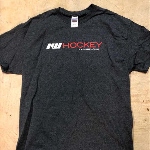 XL IW Hockey T Shirt