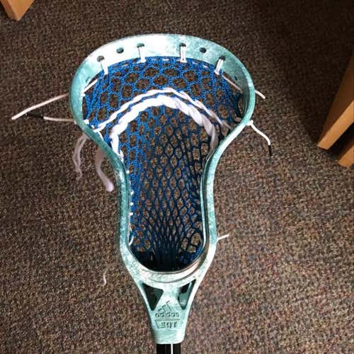 Brand New Myles Jones Replica Enrayge